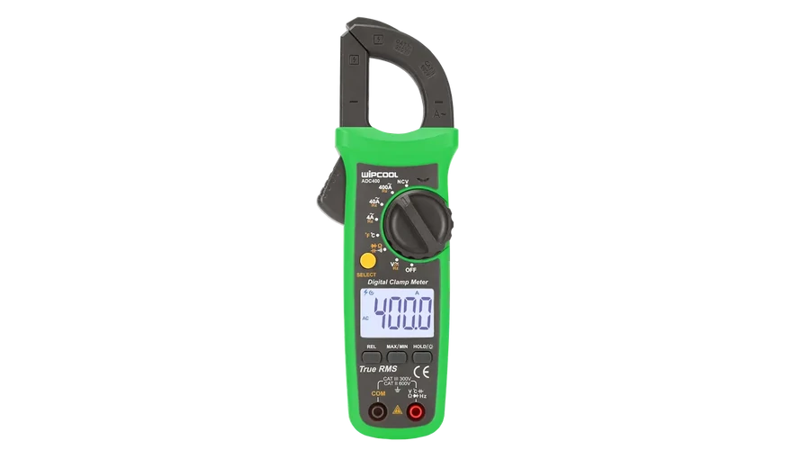 [HMWP-72] Wipcool Lakatfogó ADC400