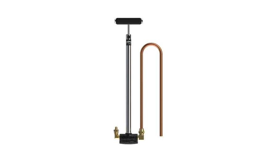 Wipcool Olajbetöltő pumpa R2