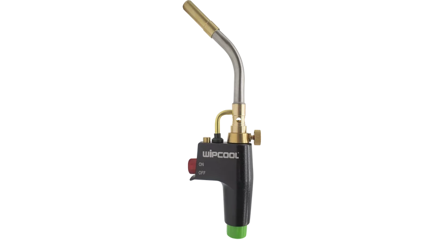 [HMWP-91] Wipcool Forrasztófej öngyújtással HT-1