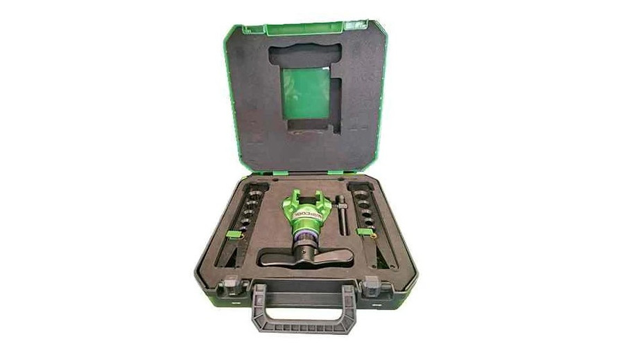 Wipcool Csőperemező klt. EF-2M