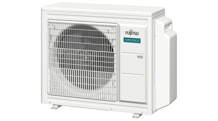 Fujitsu AOEG18KBCA3 multi split klíma kültéri egység 5.4 kW