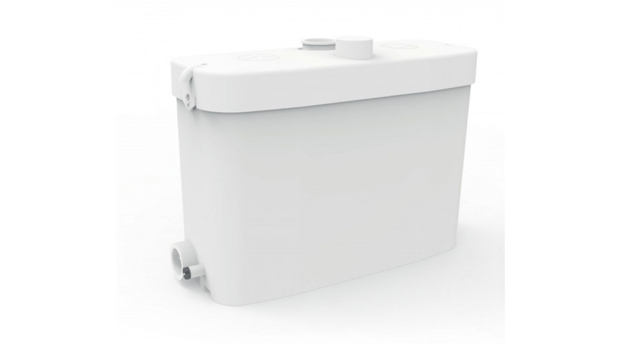 Computherm MP400 Szennyvízátemelő szivattyú