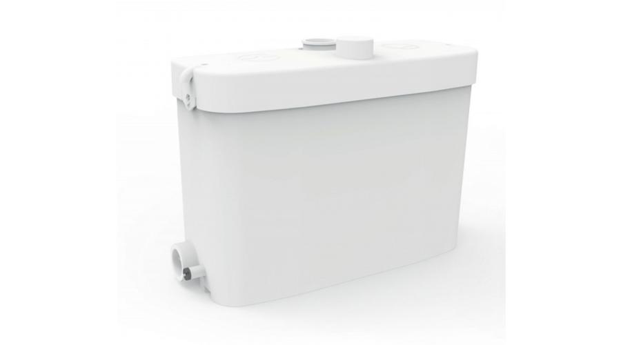 [MP400] Computherm MP400 Szennyvízátemelő szivattyú