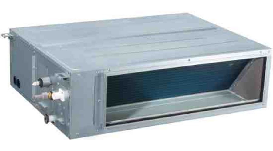 Cascade CFH(12)CA/I légcsatornázható multi beltéri egység 3,5 kW