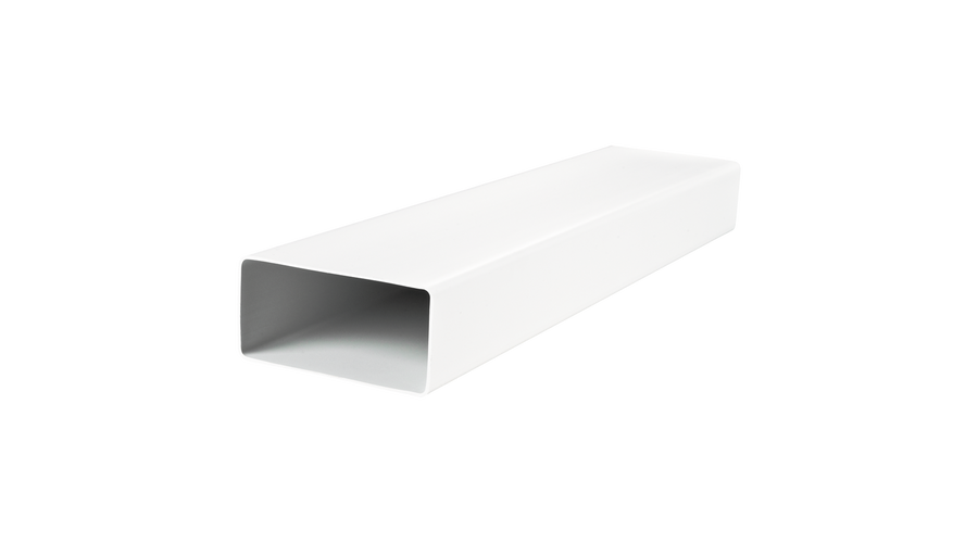 [5465] Vents 55X110 Lapos Csatorna