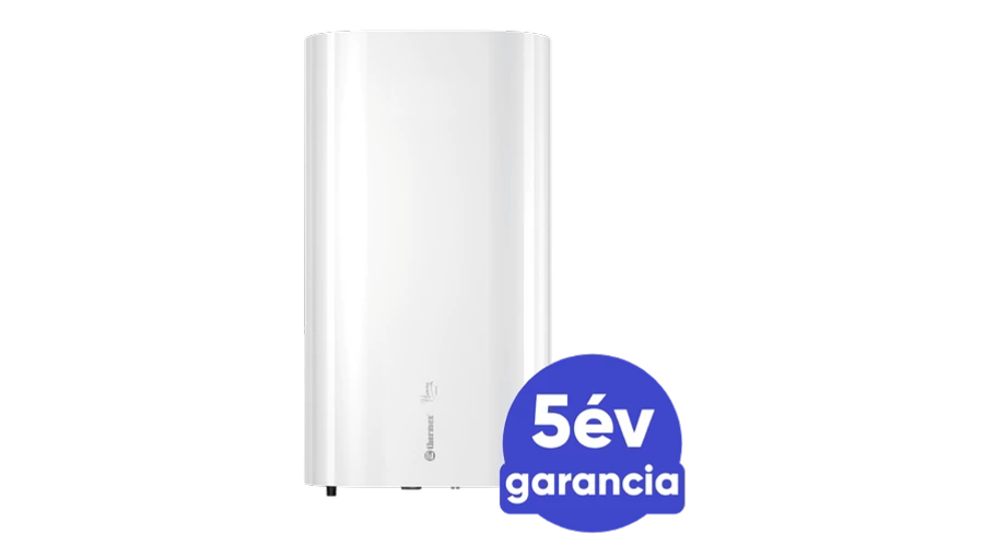 [242929825100HW] THERMEX Harmony 100 - elektromos vízmelegítő extra lapos kivitelben (2,5 kW)