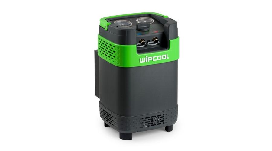 Wipcool Lefejtő 220V/50Hz MRM55 OS (Beépített olajleválasztóval)