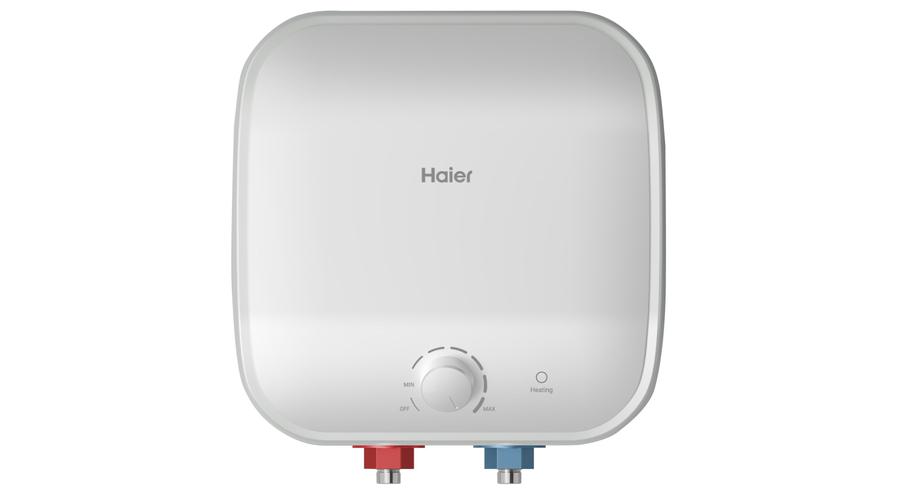 Haier Elektromos vízmelegítő 10l Felsős