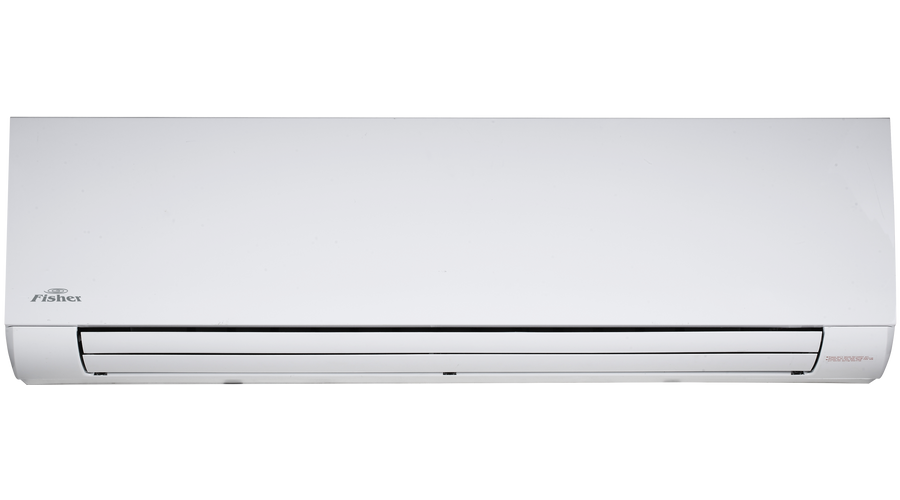 [FFA-490A2V-W] Fisher FFA-490A2V-W Magasoldalfali fan-coil 4,87 kW