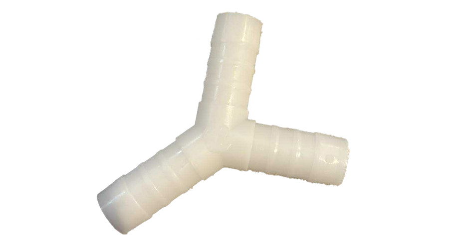 Klíma Kondenzvíz Gégecső 16 Y ág