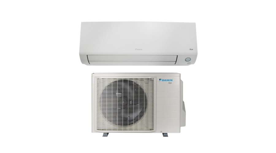 [ATXM25A/ARXM25A] Daikin Siesta Perfera ATXM25A/ARXM25A oldalfali split klíma csomag 2,5 kW