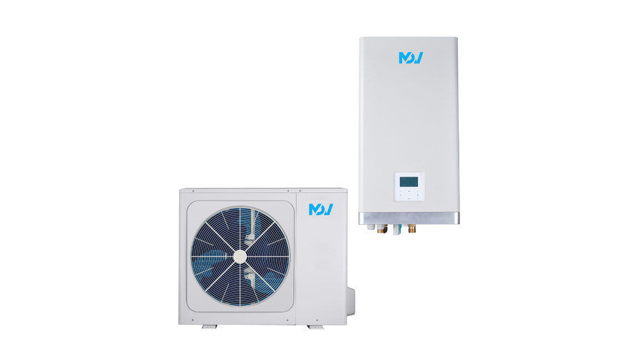 MDV MDVA-V16WD2BR8-P Power osztott hőszivattyú (R32, 16kW, 3 fázis)