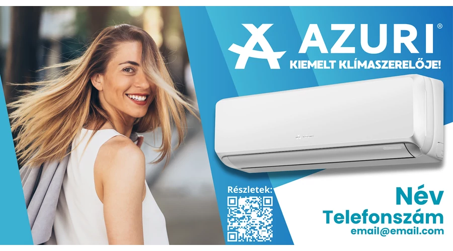 [AM5] Azuri Molinó (max 5 méterig)