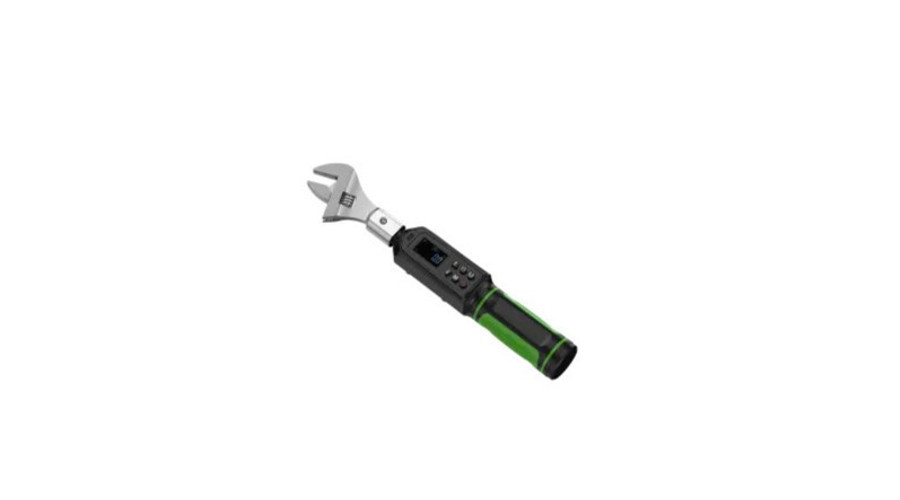 Wipcool Digitális racsnis nyomatékkulcs HTW-80