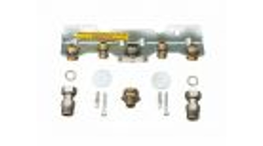 Bosch Nr 759 Szerelőpanel