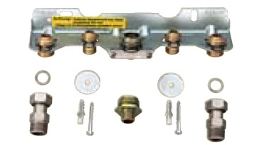 [NR 258] Bosch NR 258 Szerelőpanel