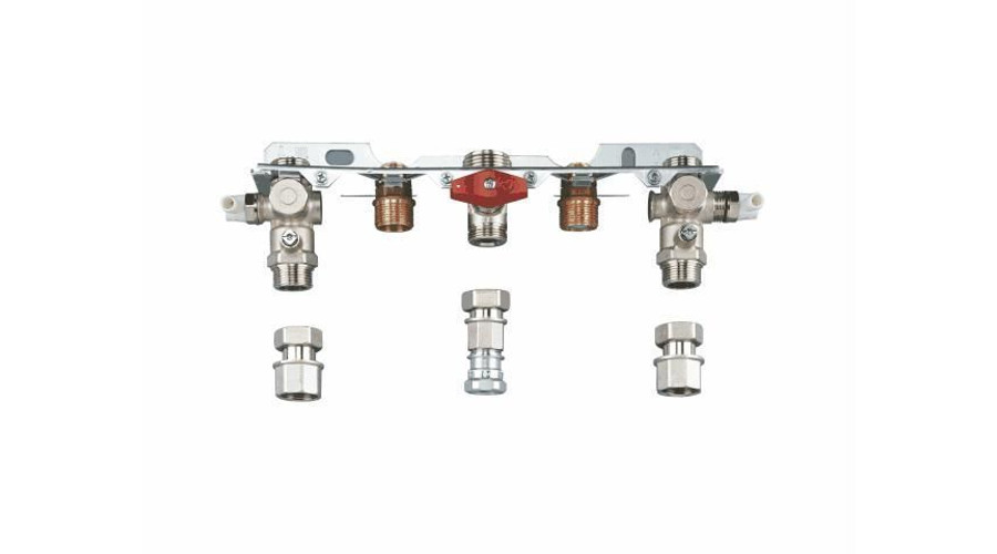 [NR 492] Bosch NR 492 Szerelőpanel