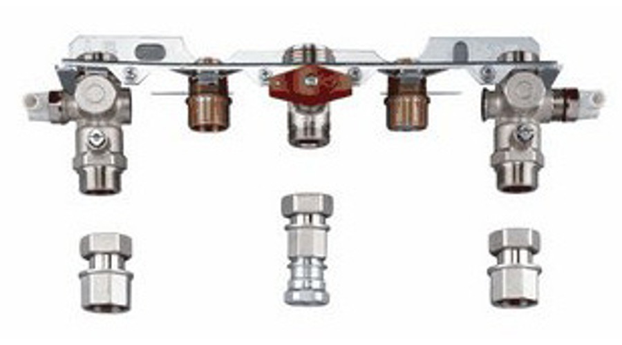 [NR 993] Bosch NR 993 Szerelőpanel