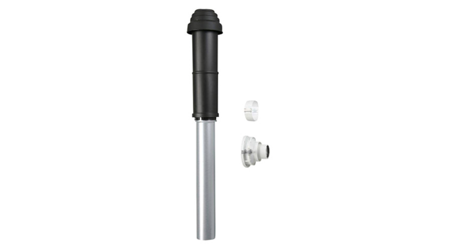 Bosch FC-Set60-C33x (AZB 917) Függőleges elvezetőkészlet