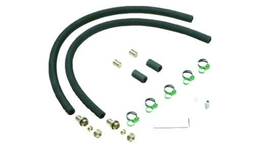 Bosch WFS 20 Csatlakozó egységcsomag