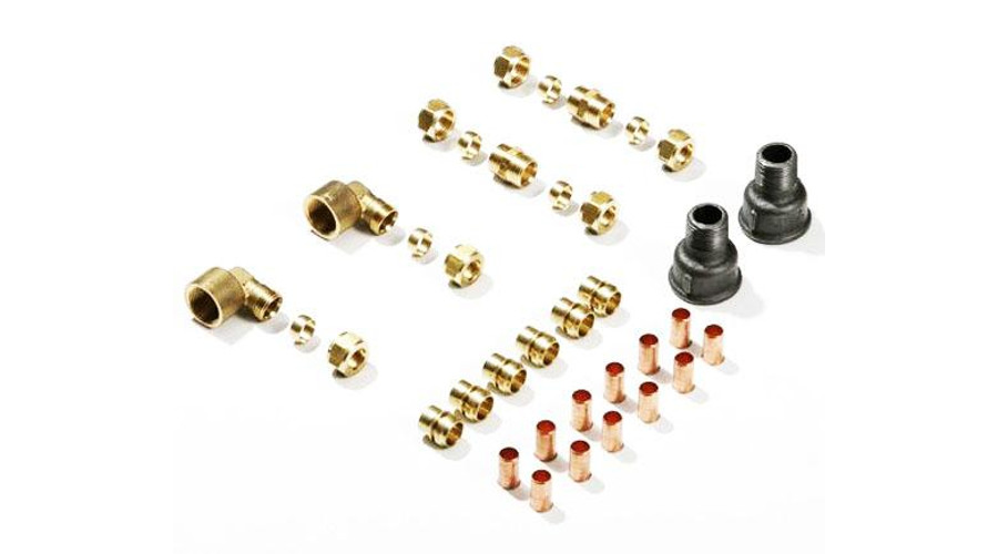 Bosch SDRZ 5 Csatlakozó egységcsomag