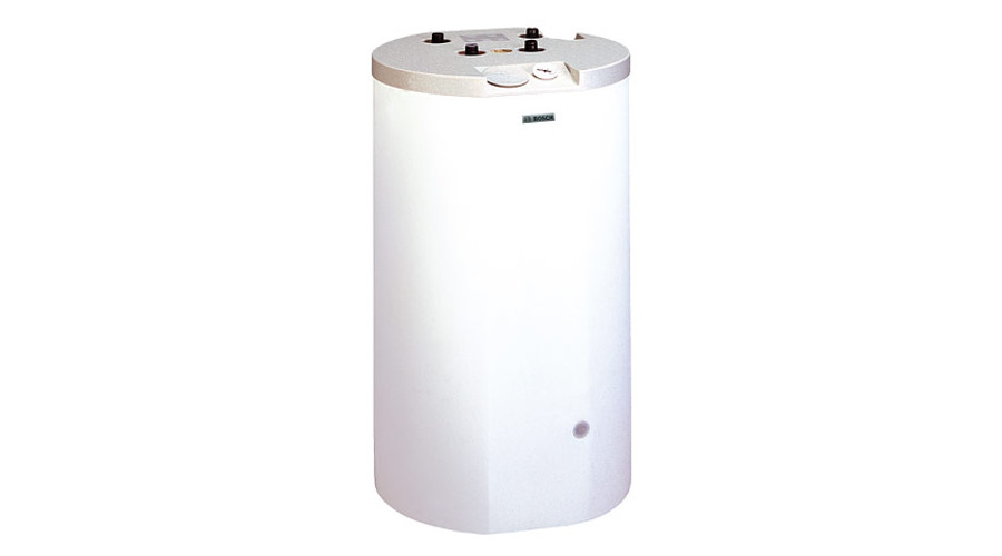 Bosch WSTB 120 O Álló indirekt fűtésű melegvíz-tároló