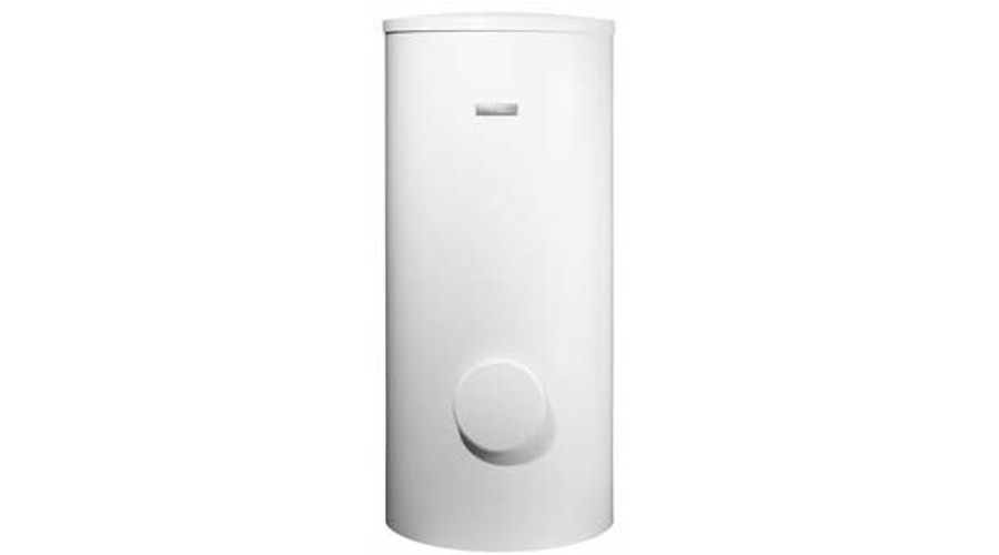 Bosch WST 400-5SCE Álló indirekt fűtésű melegvíz-tároló két hőcserélővel