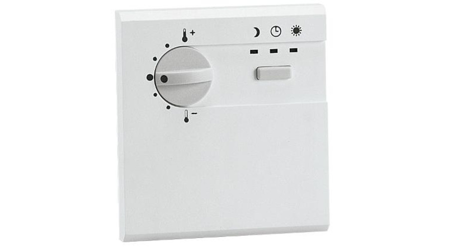 Immergas Távszabályzó