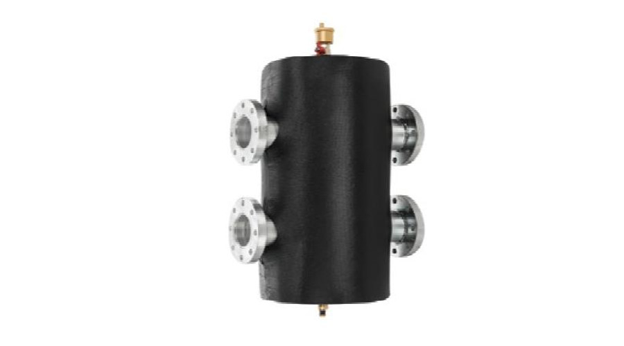 Immergas Hidraulikai váltó kaszkád kapcsoláshoz 400 kW-ig