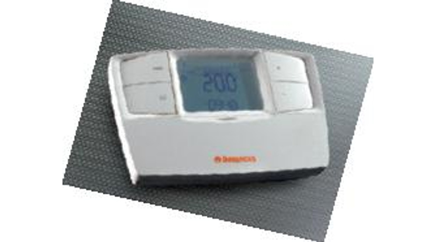 Immergas AMICOV2 vezeték nélküli heti programozású digitális távvezérlő