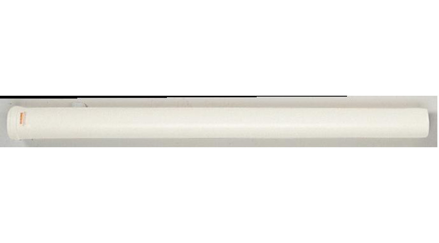 Immergas Ø 80 mm-es, 2 m-es, szigetelt toldócső
