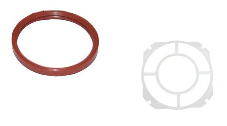 Immergas Ø 125 mm-es tömítőgyűrű