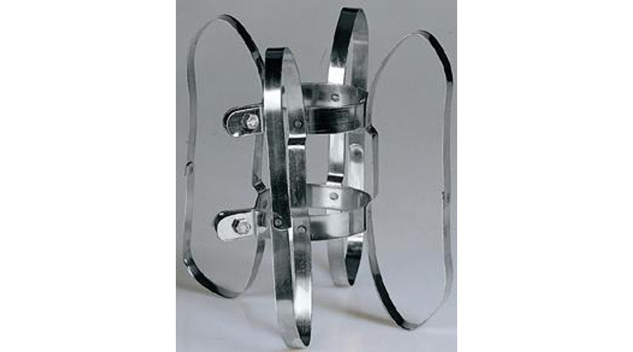 Immergas Ø 80 mm-es támasztó gyűrű