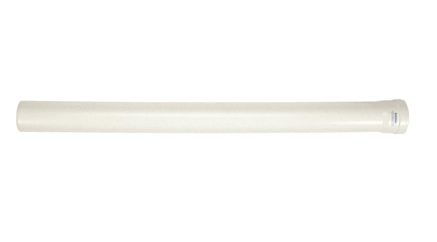 Immergas Ø 80 mm-es, 2 m-es toldócső