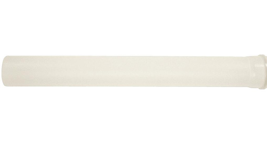 Immergas Ø 160 mm-es, 0,5 m-es toldócső