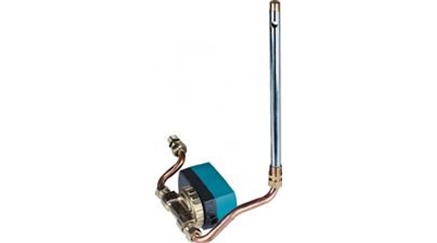 Immergas HMV cirkulációs bekötőcső készlet fali kiálláshoz