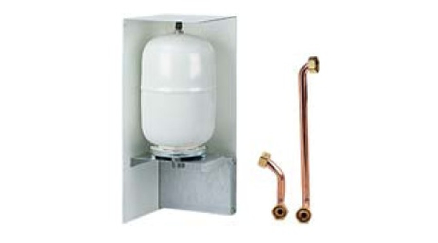 Immergas Beépíthető HMV tágulási tartály