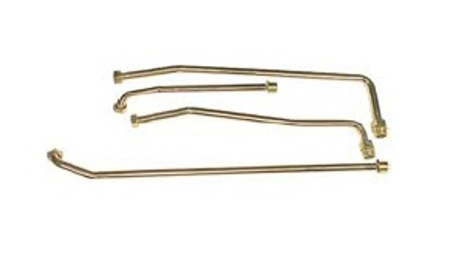 Immergas Bekötőcső készlet napkollektoros rendszerhez (3.022197)