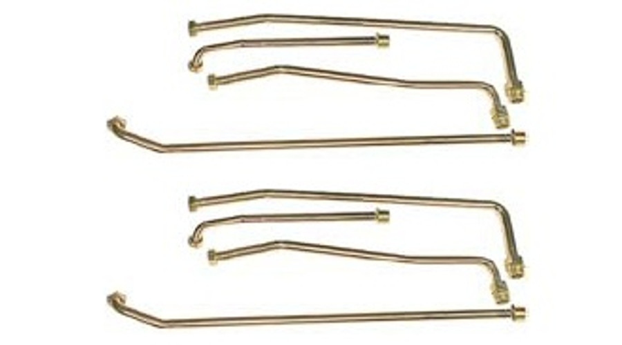 Immergas Bekötőcső készlet napkollektoros rendszerhez (3.022196)