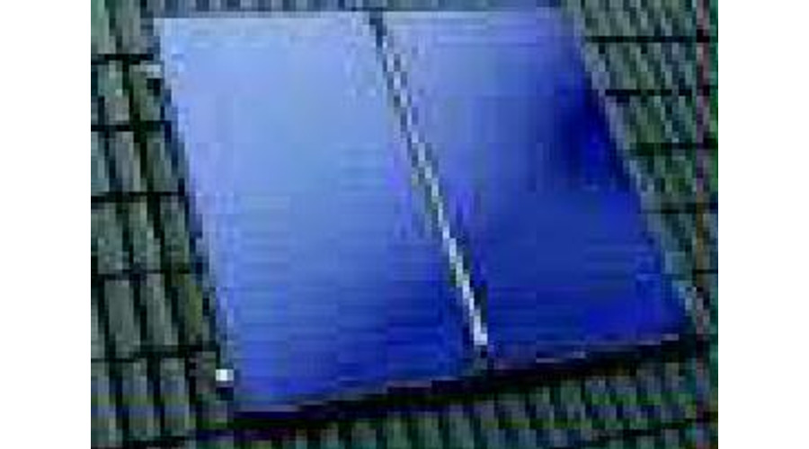 Immergas Tartókészlet 3 darab ES1V/2,0S kollektornak