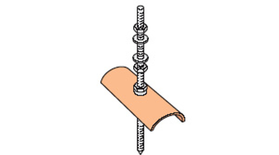 Immergas 4 darab rögzítő tüskét tartalmazó csomag