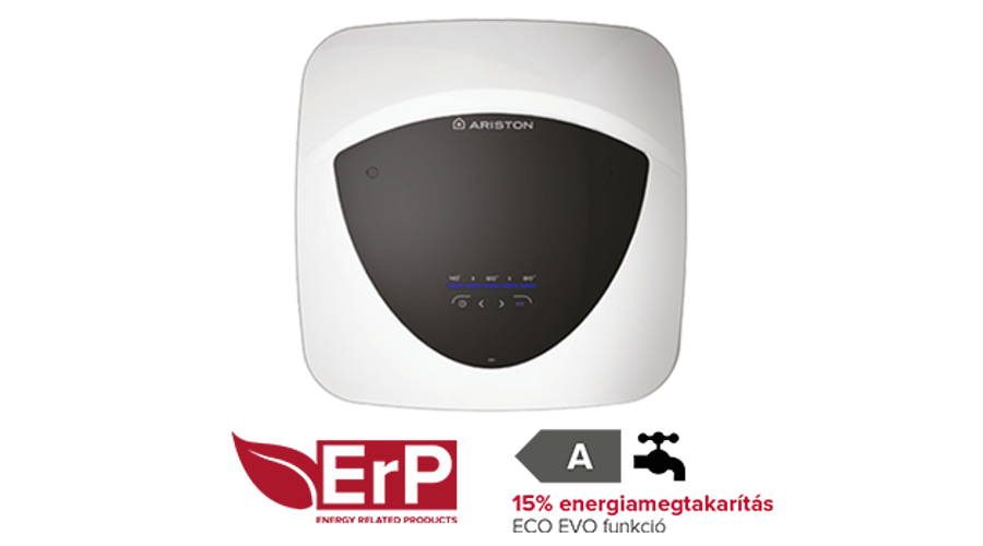[AN LUX ECO 15 5] Ariston AN LUX ECO 15/5 EU