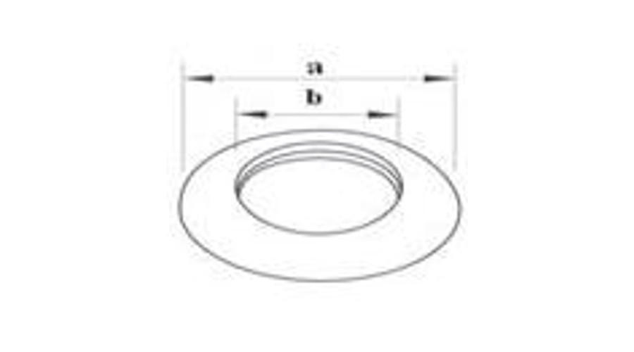 Tricox Takaró lemez 160 mm (2db)