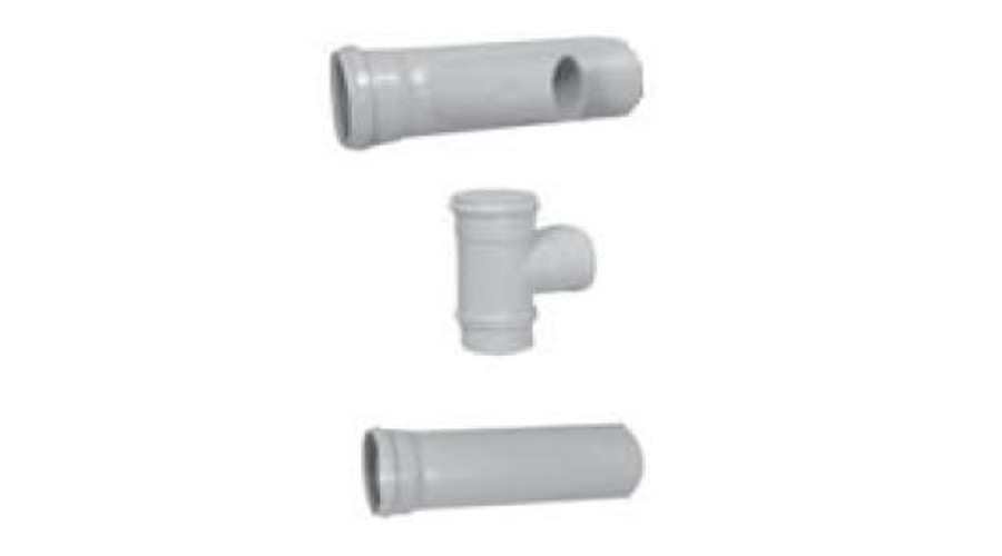 Tricox Kaszkád 110 mm 2-es készlet