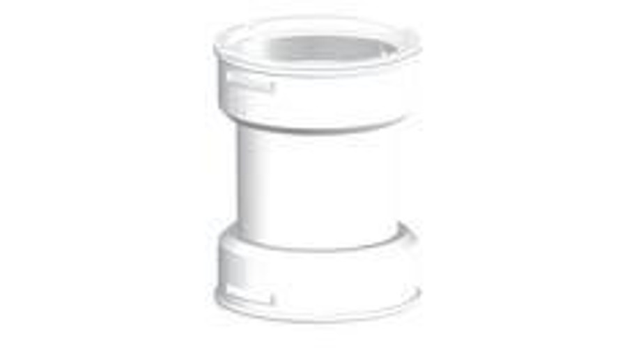 Tricox Kupplungidom Ø 80 mm-es flexibilis rendszerhez