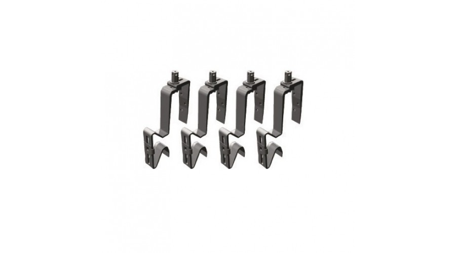 Bosch FKA 3-2 Rögzítő készlet