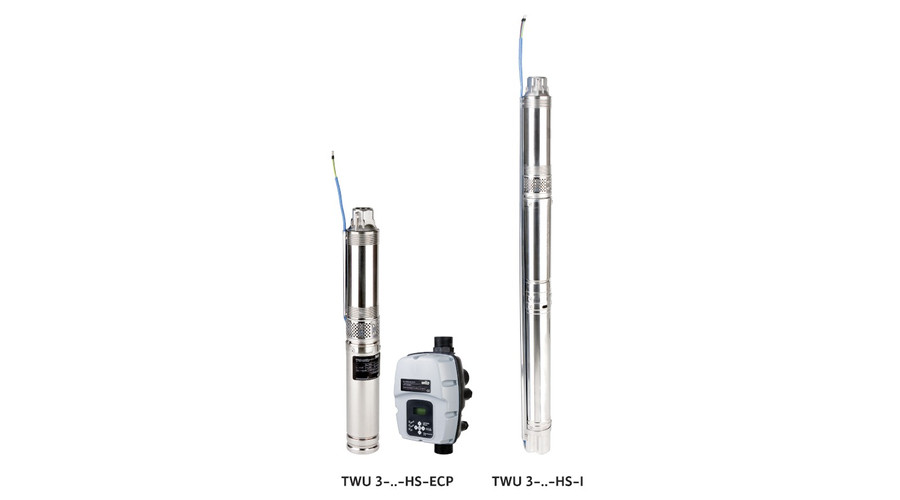 Wilo -Sub TWU 3-0205-HS-I