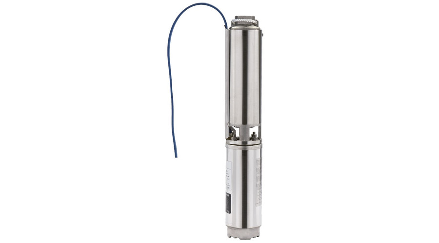 Wilo-Sub TWU 4-0207-C (1~230 V, 50 Hz)