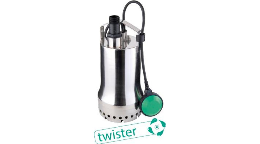 Wilo -Drain TS 32/9-A