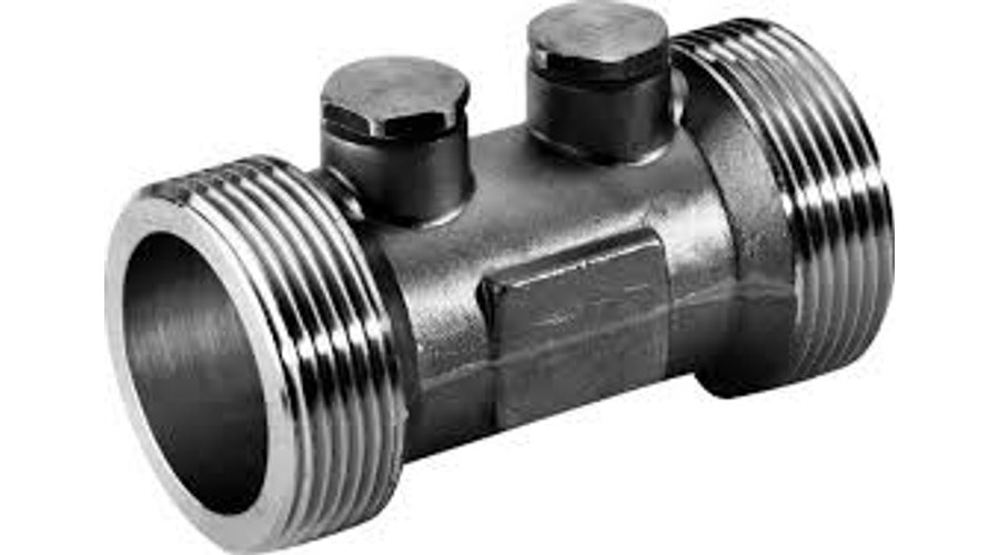 Wilo Visszafolyásgátló 1"